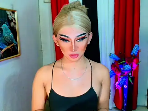 Queen yasii 88 online show from 10.21.25