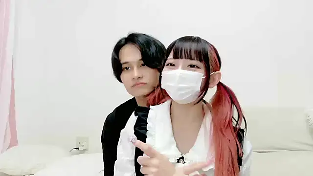 Snapshot of Hina-qp chatting on 09.26.25 Hina-qp online show from 09.26.25