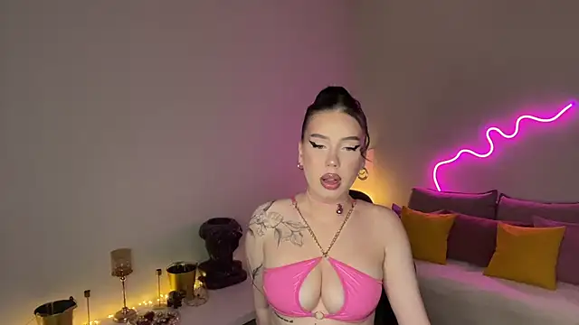 mistress of hearts online show from 05.24.26