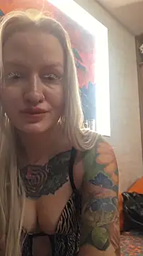 KateMonroe online show from 02.18.26