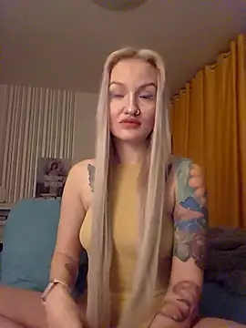 KateMonroe online show from 03.06.26