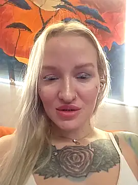 KateMonroe online show from 03.16.26