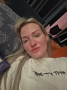 KateMonroe online show from 04.07.26