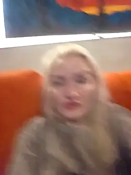 KateMonroe online show from 05.10.26