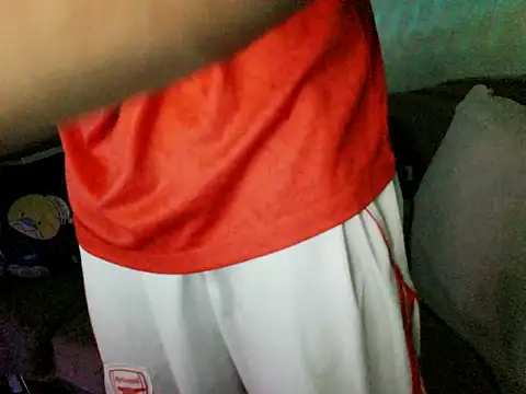 boyhigh1997 online show from 10.08.25