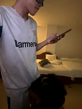 boyhigh1997 online show from 11.01.25