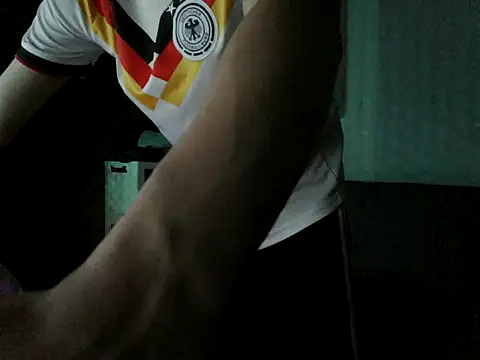 boyhigh1997 online show from 03.13.26