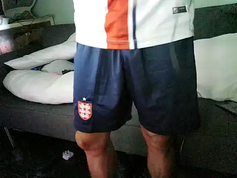 boyhigh1997 online show from 03.27.26