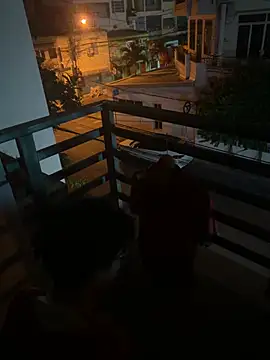 boyhigh1997 online show from 04.15.26