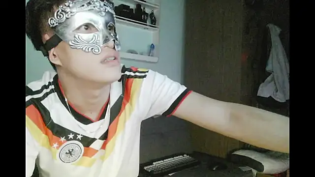 boyhigh1997 online show from 06.19.26