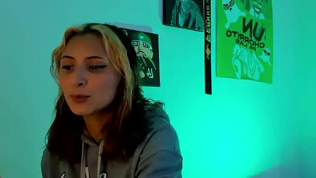 melissa noirr online show from 11.19.25