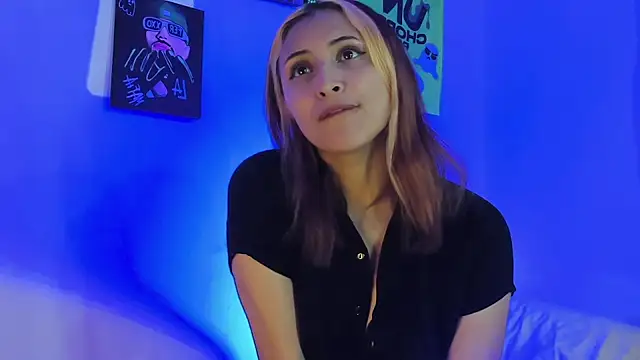 melissa noirr online show from 12.02.25