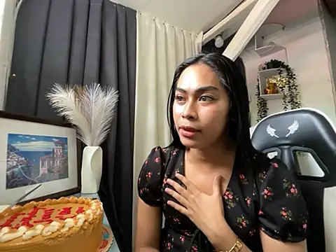 Sweetasian cum online show from 10.04.25