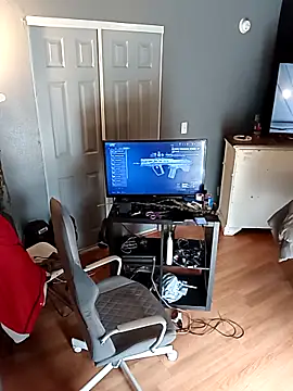 EbonyKing69 online show from 10.15.25