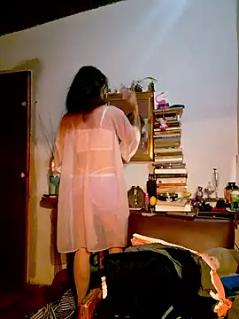 anaboleyn online show from 01.16.26