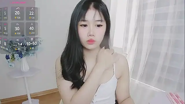 -Rose-Lucky- online show from 09.24.25