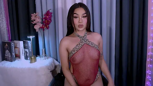 Coka bella online show from 02.05.26