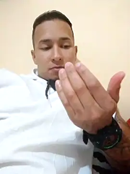 Jackson1306 online show from 11.10.25