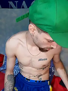 Snapshot of Demian24_ chatting on 09.18.25 Demian24  online show from 09.18.25