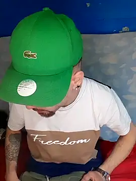 Snapshot of Demian24_ chatting on 09.23.25 Demian24  online show from 09.23.25