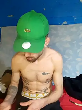 Snapshot of Demian24_ chatting on 09.27.25 Demian24  online show from 09.27.25