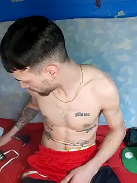 Snapshot of Demian24_ chatting on 09.29.25 Demian24  online show from 09.29.25