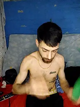 Snapshot of Demian24_ chatting on 10.01.25 Demian24  online show from 10.01.25