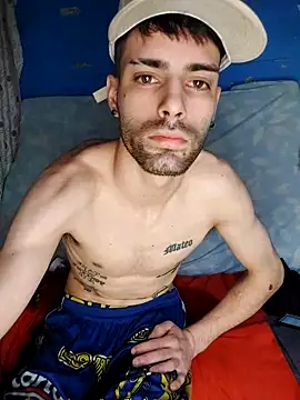 Snapshot of Demian24_ chatting on 10.23.25 Demian24  online show from 10.23.25