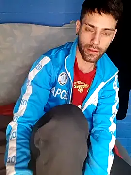 Snapshot of Demian24_ chatting on 10.27.25 Demian24  online show from 10.27.25