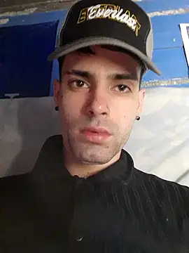 Snapshot of Demian24_ chatting on 10.30.25 Demian24  online show from 10.30.25