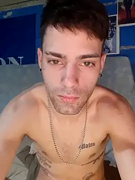 Snapshot of Demian24_ chatting on 10.31.25 Demian24  online show from 10.31.25