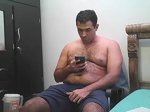 Snapshot of morenocabro10 chatting on 09.30.25 morenocabro10 online show from 09.30.25