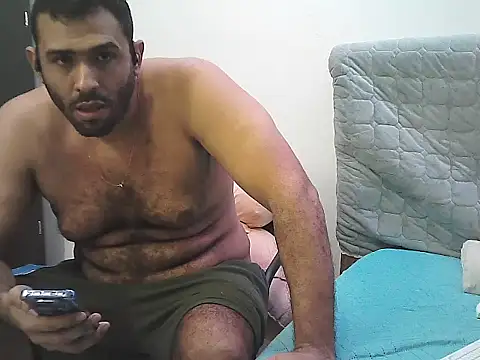 morenocabro10 online show from 11.03.25