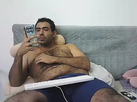 morenocabro10 online show from 12.05.25