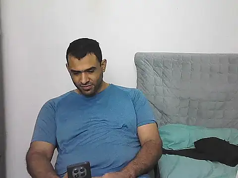 morenocabro10 online show from 02.15.26