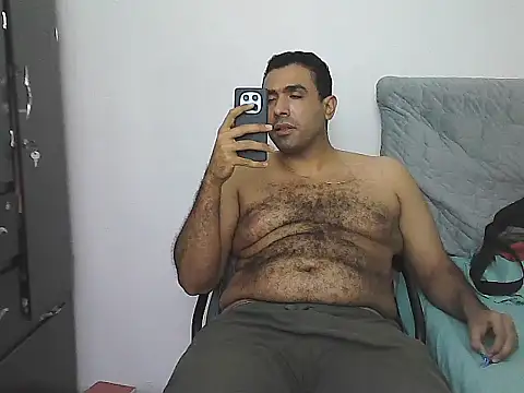 morenocabro10 online show from 03.02.26