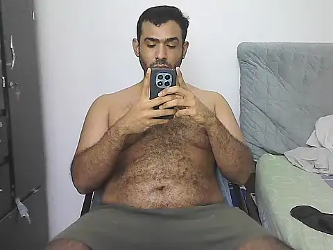 morenocabro10 online show from 03.09.26