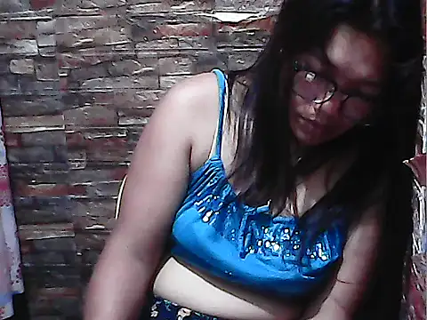 SexyLady4100 online show from 10.18.25