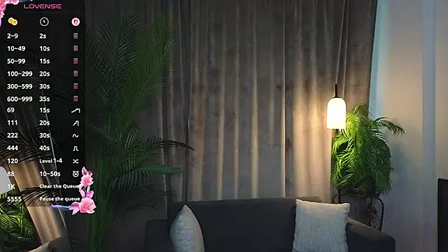 Emmi crystal online show from 04.08.26