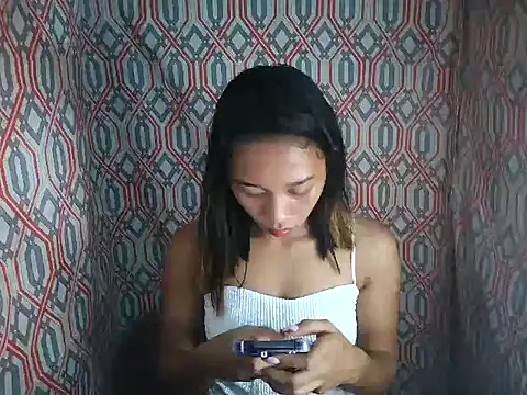 Virgen christine01 online show from 11.18.25