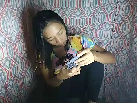 Virgen christine01 online show from 01.17.26