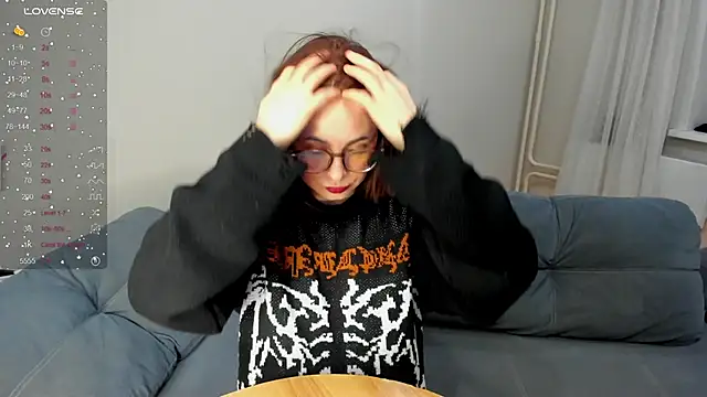 MewStella online show from 03.13.26