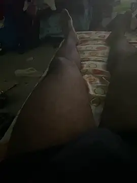 Preto Diamamte online show from 02.14.26