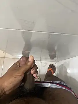 Preto Diamamte online show from 02.16.26