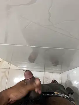 Preto Diamamte online show from 02.19.26