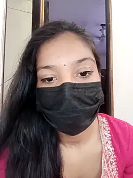 Cute Rakhi8 online show from 09.22.25