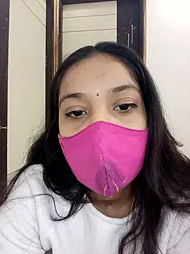 Cute Rakhi8 online show from 01.15.26