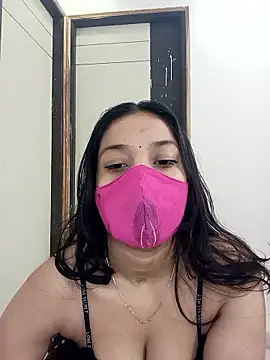 Cute Rakhi8 online show from 01.18.26