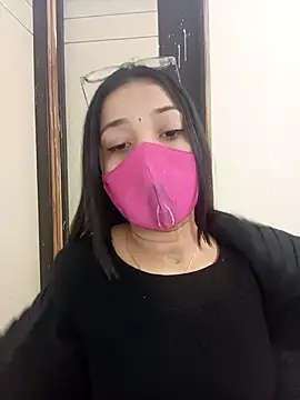 Cute Rakhi8 online show from 02.11.26