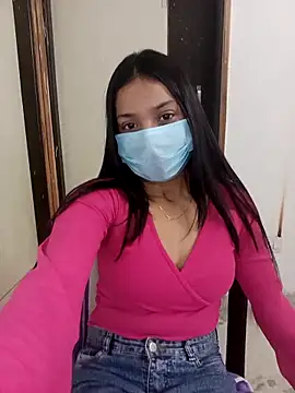 Cute Rakhi8 online show from 02.21.26